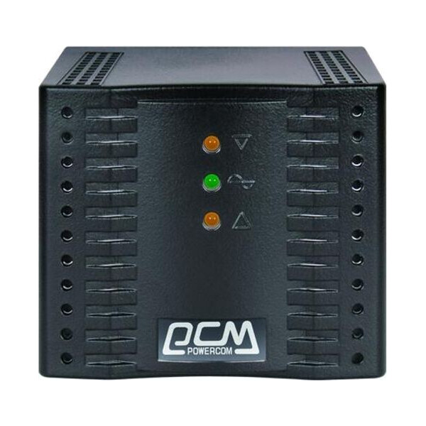 

TCA-600 Powercom