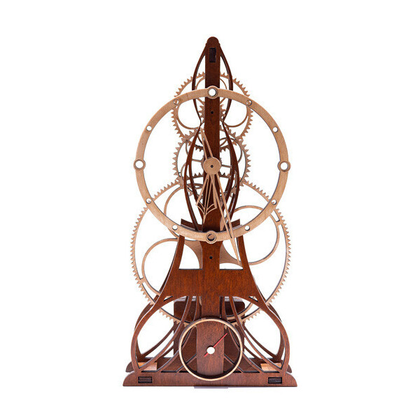 

Часы настенные ручной работы Mad Clockmaker Элизия Sabefet 16042