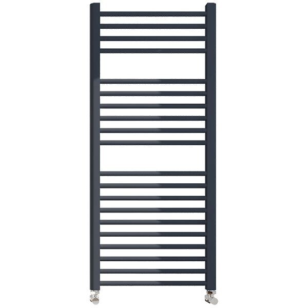 

Полотенцесушитель Lambert Anthracite TRR180X50A 1800х500