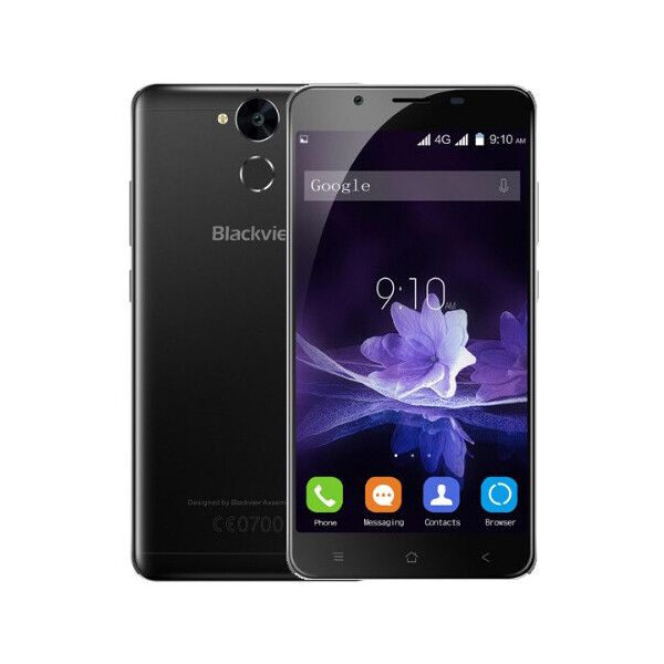 

Blackview P2 4/64Gb Black
