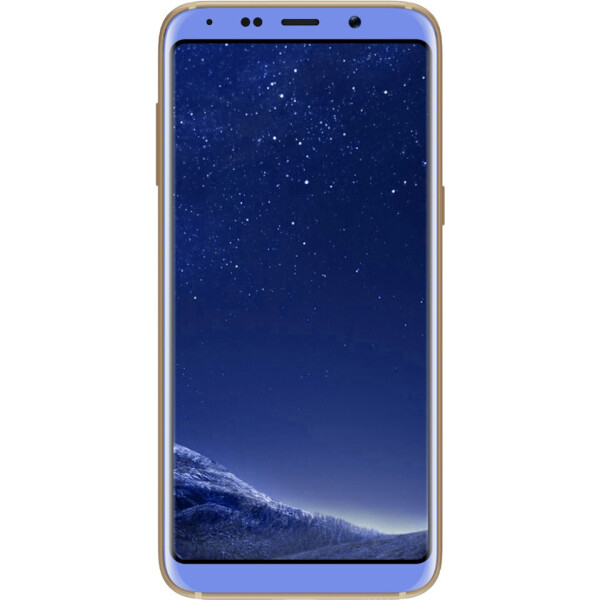 

Bluboo S8 3/32Gb Blue