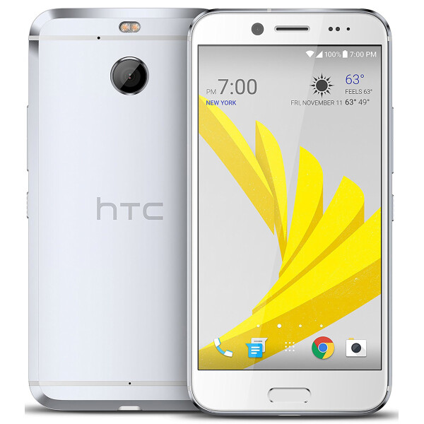 

HTC 10 Evo 32GB Silver