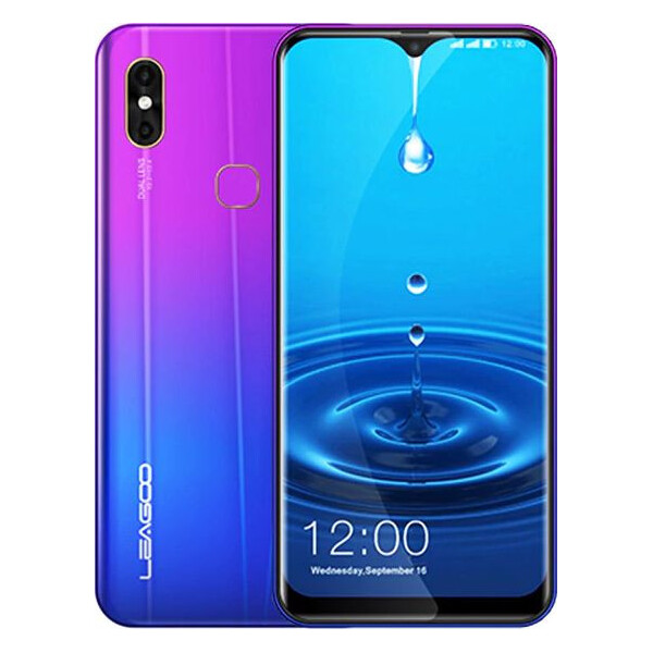 

Leagoo M13 4/32Gb Twilight Blue