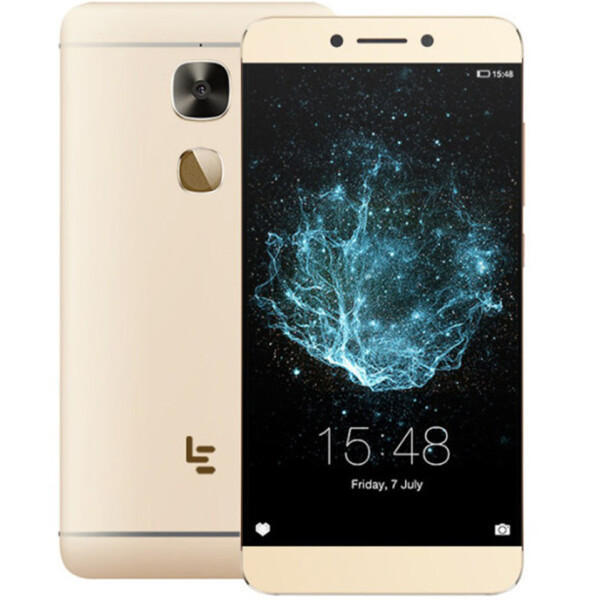 

LeEco Le 2 S3 X526 3/64Gb Gold