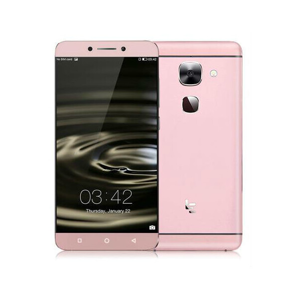 

LeEco Le2 X520 3/64Gb Rose Gold