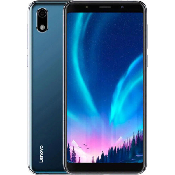 

Lenovo A5s 2/16Gb Blue