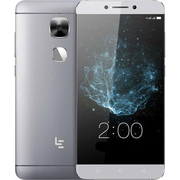 

LeTV LeeCo Le 2 X520 3/32 Gray