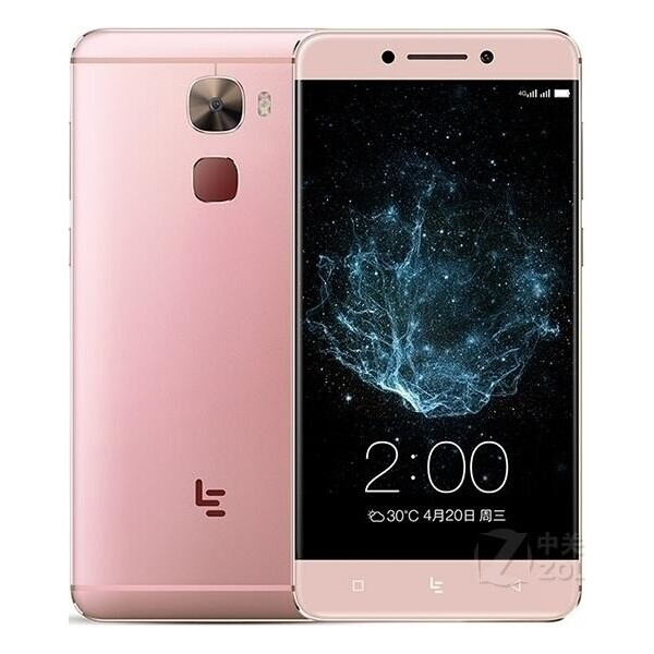 

LeTV LeEco Le Pro 3 X720 4/32Gb Rose Gold