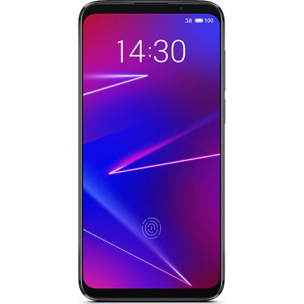 

Meizu 16X 6/64Gb Black