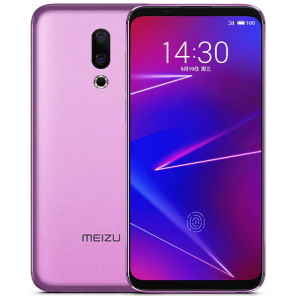 

Meizu 16X 6/64Gb Purple