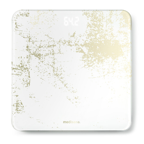 

Цифровые персональные весы Medisana PS 436