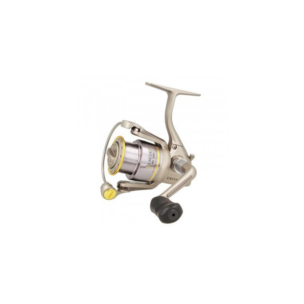 

Катушка рыболовная Ryobi Excia Mx 2000 8BB + 1RB безінерційна