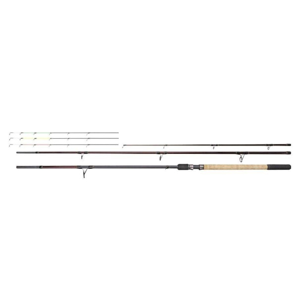 

Фидер Ryobi Slam FEEDER 3-sec 3.6м, 100g.