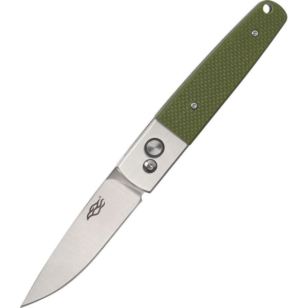 

Туристический нож (складной) Firebird (F7211-GR)