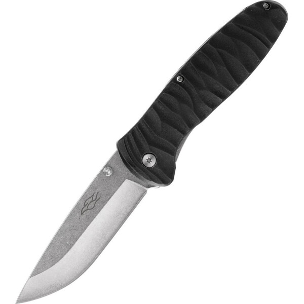 

Туристический нож (складной) Firebird F(F6252-BK)