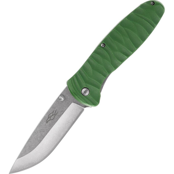 

Туристический нож (складной) Firebird (F6252-GR)