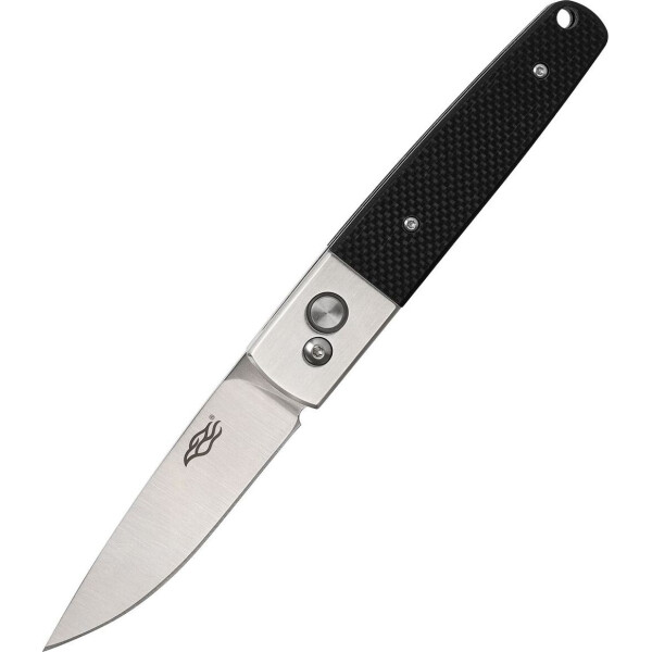 

Туристический нож (складной) Firebird (F7211-BK)
