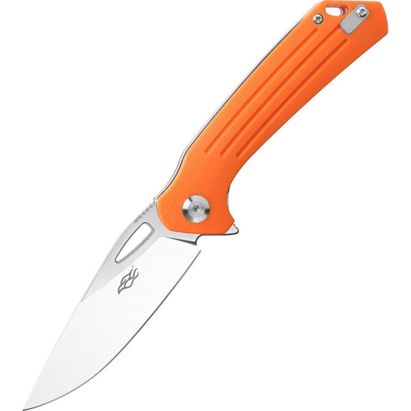 

Туристический нож (складной) Firebird (FH921-OR)