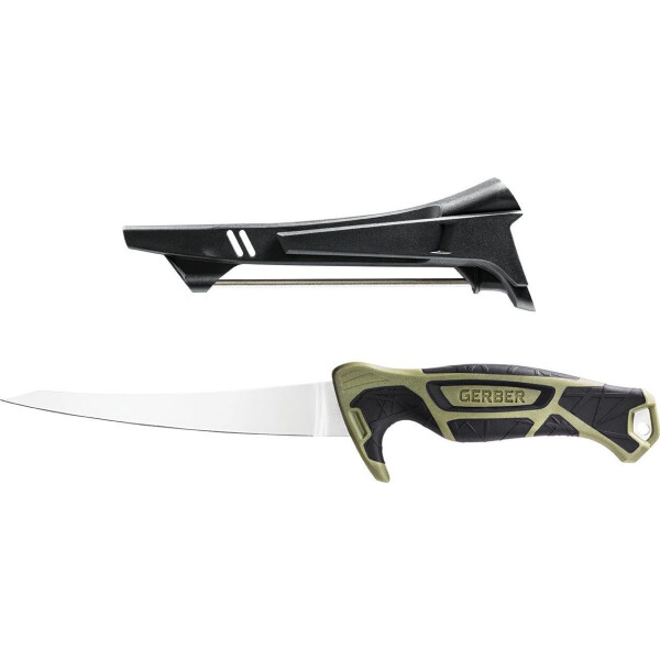 

Туристический нож Gerber Controller 8" Fillet Knife(30-001448DIP)