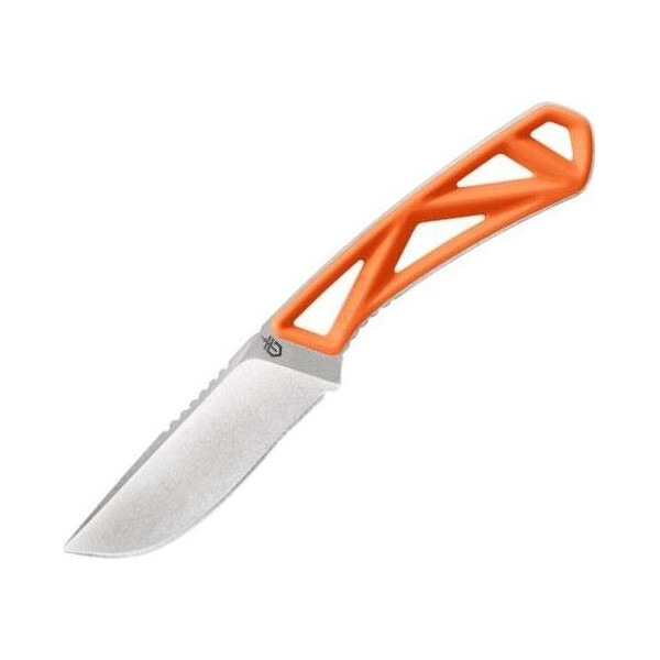 

Туристический нож Gerber Exo-Mod Fixed DP FE GB оранжевый (30-001797)