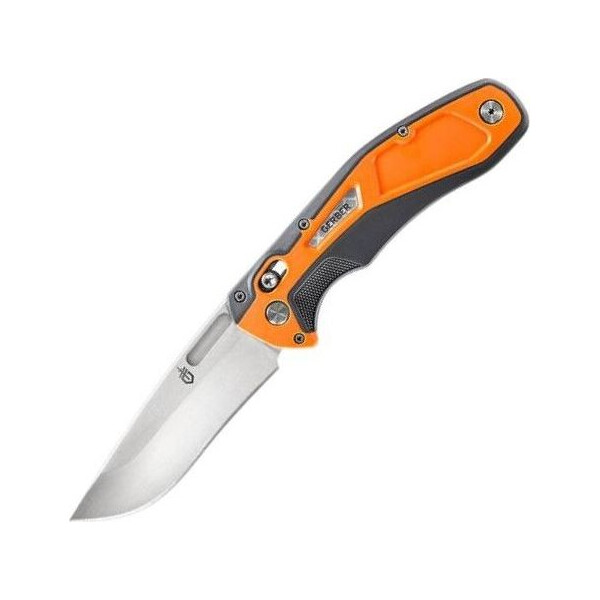 

Туристический нож Gerber Randy Newberg Folder GB (30-001768)