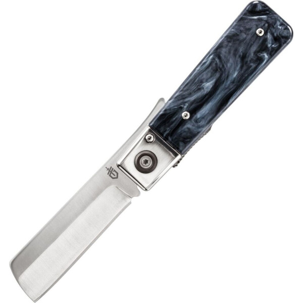 

Туристический нож Gerber Jukebox Marble (30-001671)