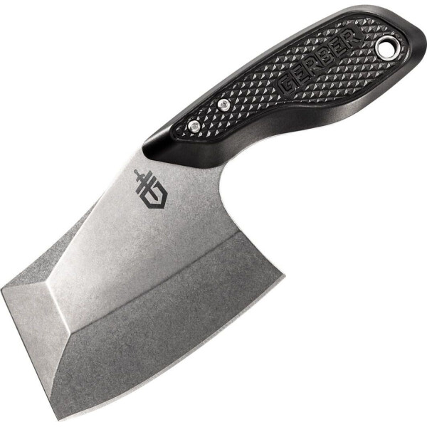 

Туристический нож Gerber Tri-Tip (30-001665)