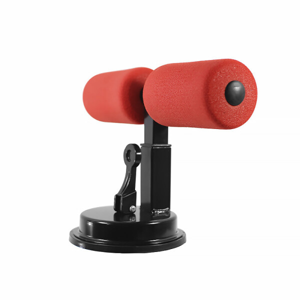 

Тренажер для пресса напольный Lesko MJ-034 Red