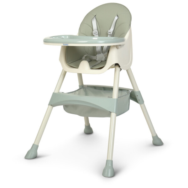 

Стульчик для кормления M 4136 Ice Gray BAMBI