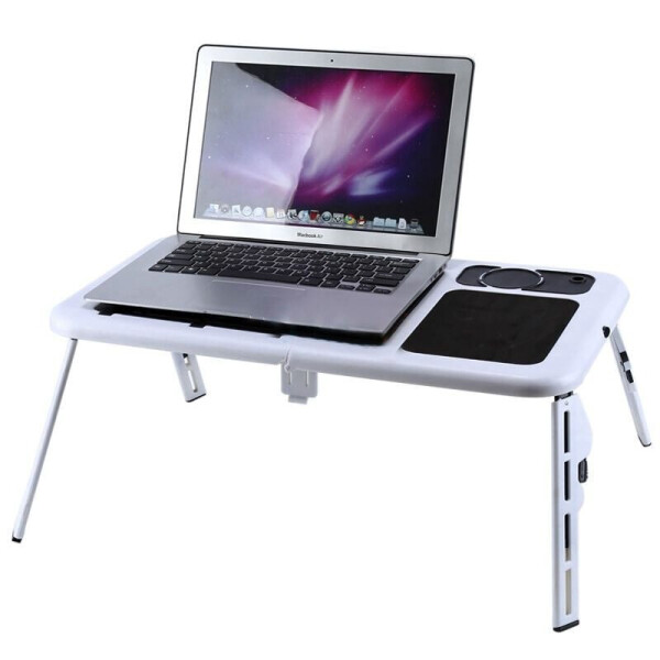 

Подставка-стол для ноутбука E-TABLE