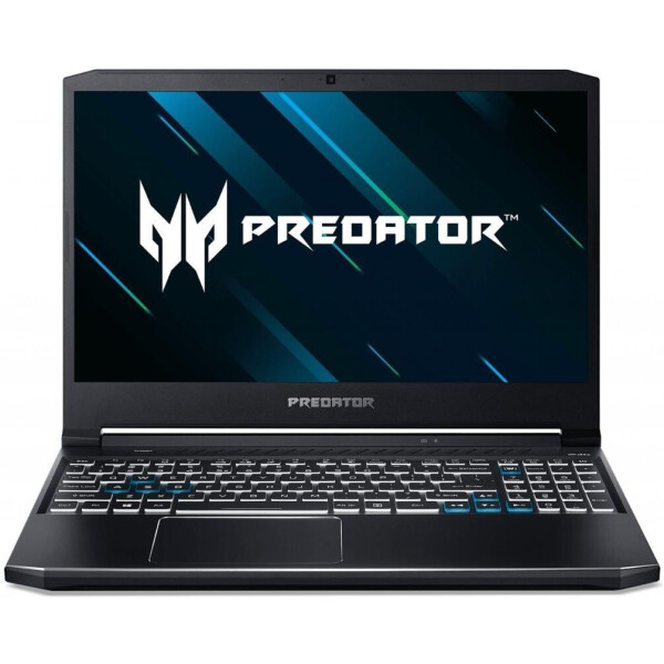

Acer Predator Helios 300 PH315-53 (NH.Q7YEU.00S)