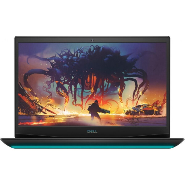 

Dell G5 5500 (55FzG5i58S4G1650-LBK)
