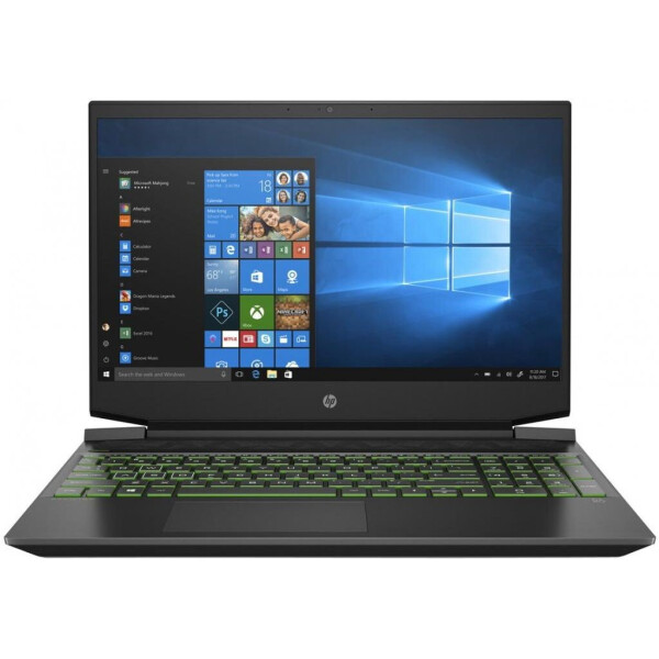 

HP Pavilion 15 Gaming (1A8M4EA)
