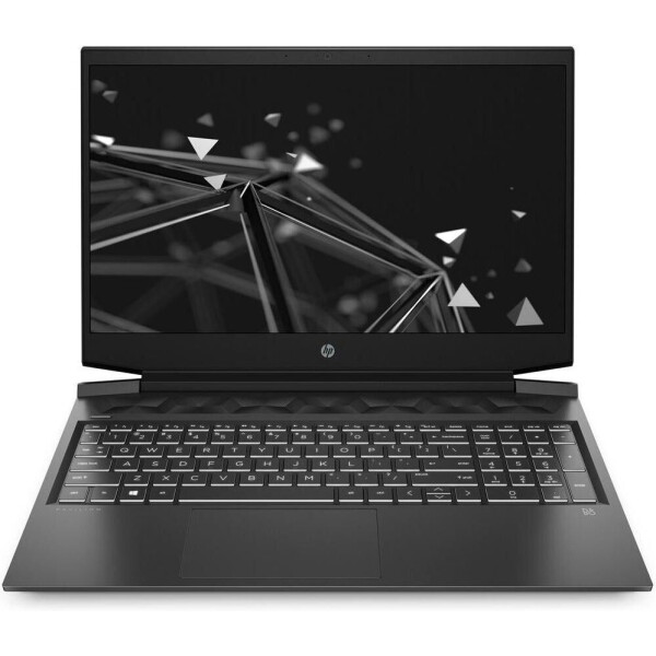 

Ноутбук HP Pavilion 16 Gaming (15D17EA)