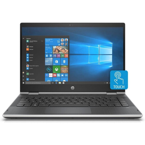 

HP Pavilion x360 (104A7EA)