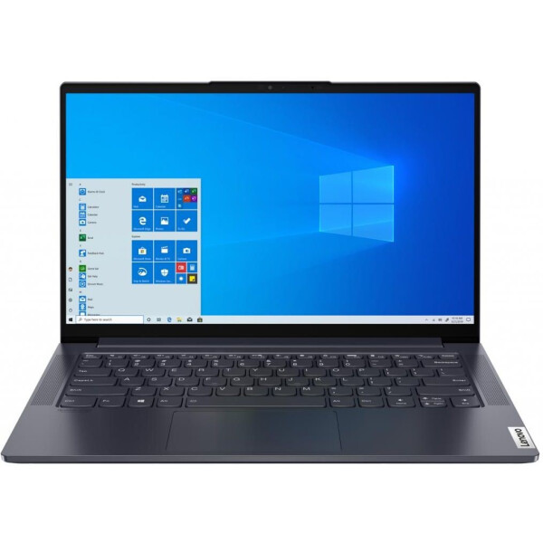 

Ноутбук Lenovo Lenovo Yoga Slim 7 14IIL05 (82A100HTRA)