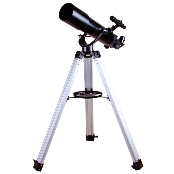 

Телескоп Levenhuk Skyline BASE 80T