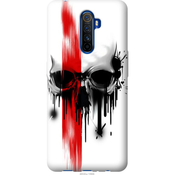 

на Realme X2 Pro Biohazard 13