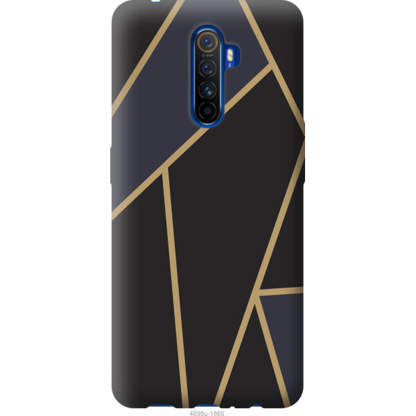 

на Realme X2 Pro Мозаика 2
