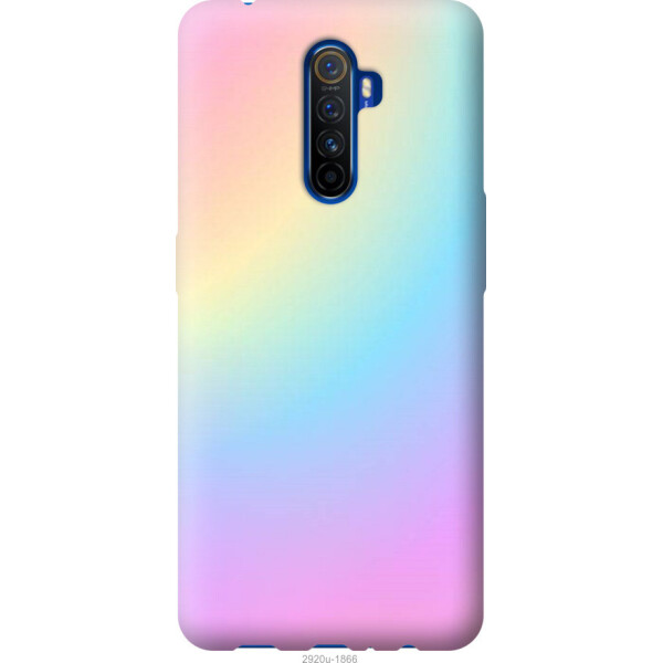 

на Realme X2 Pro Радуга 2