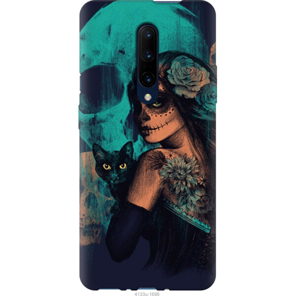 

на OnePlus 7 Pro Fantasy girl