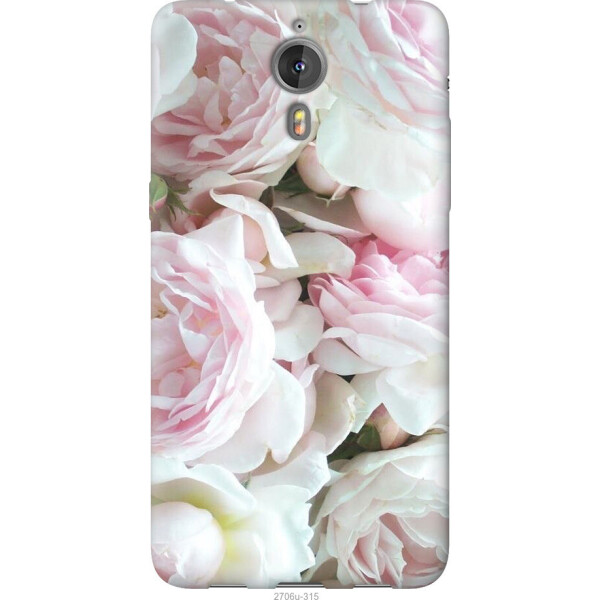 

на LeTV One X600 Пионы v2