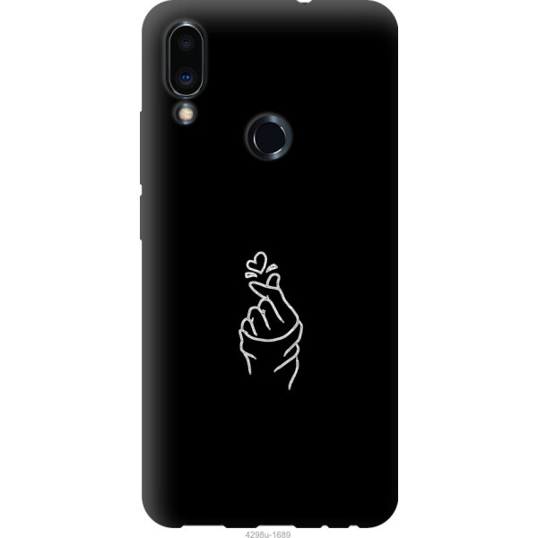 

на Meizu Note 9 Love You