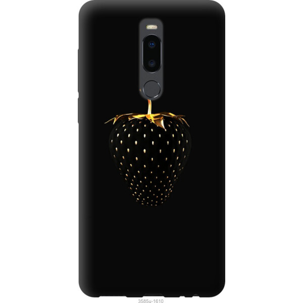 

на Meizu Note 8 Черная клубника