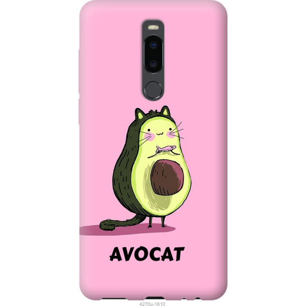 

на Meizu Note 8 Avocat