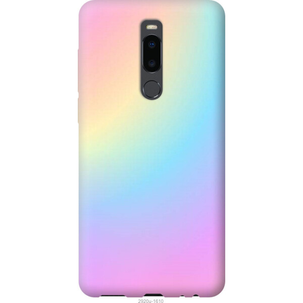 

на Meizu Note 8 Радуга 2
