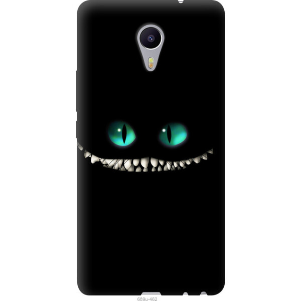 

на Meizu M3 Max Чеширский кот