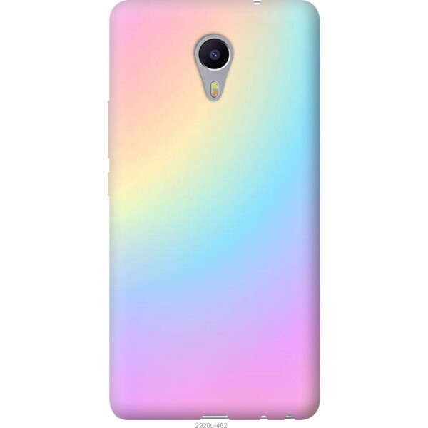

на Meizu M3 Max Радуга 2