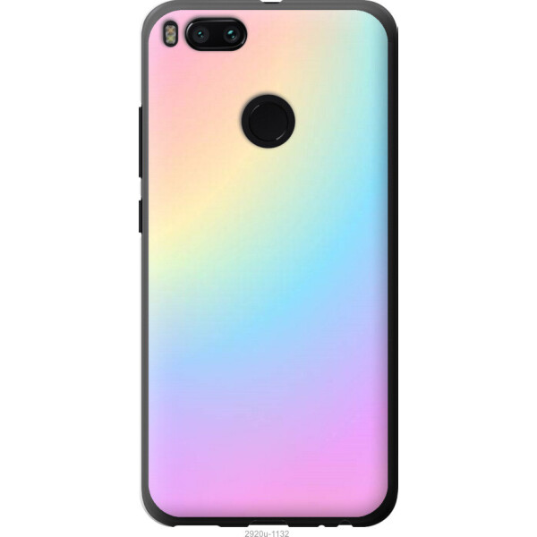 

на Xiaomi Mi 5X Радуга 2
