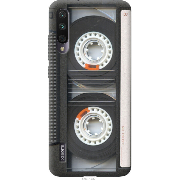 

на Xiaomi Mi A3 Кассета